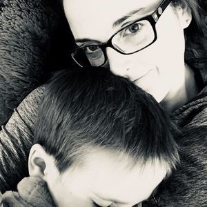 Meet your Posher, Bethany